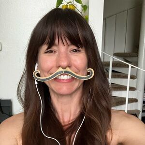 Meet your Posher, Kristina